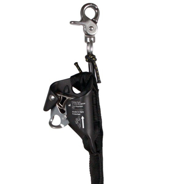 HAAS Velox Clip-N-Step Floating Knee Ascender
