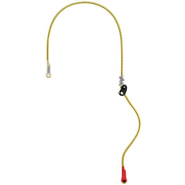 Petzl Zillon Adjustable Lanyard