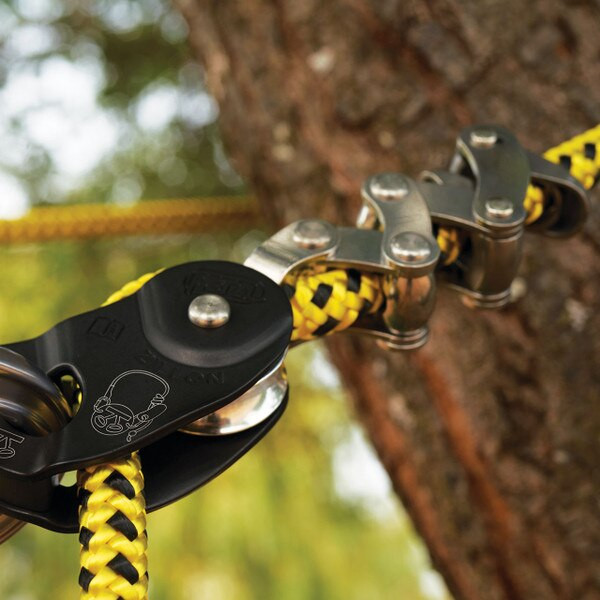 ラガルン Petzl Zillon Adjustable Lanyard