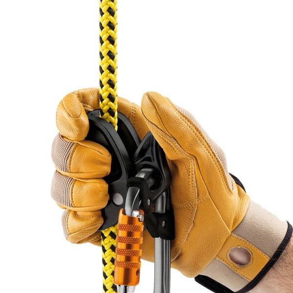 Petzl Microflip Wire Core Flipline