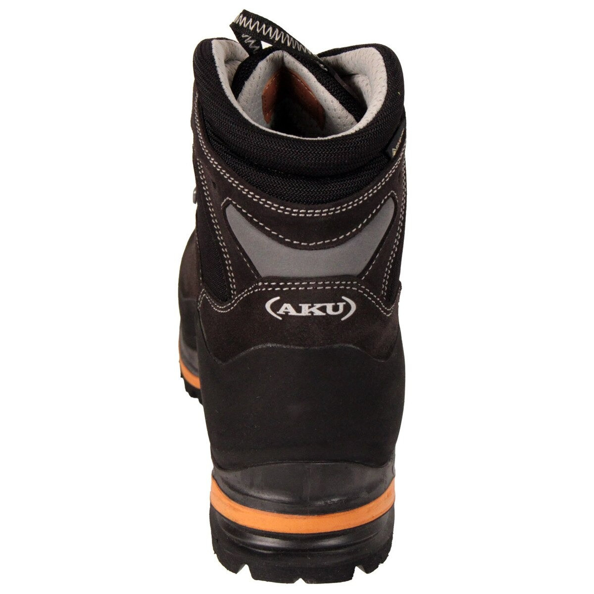 AKU Superalp - A Great Tree Climbing Boot