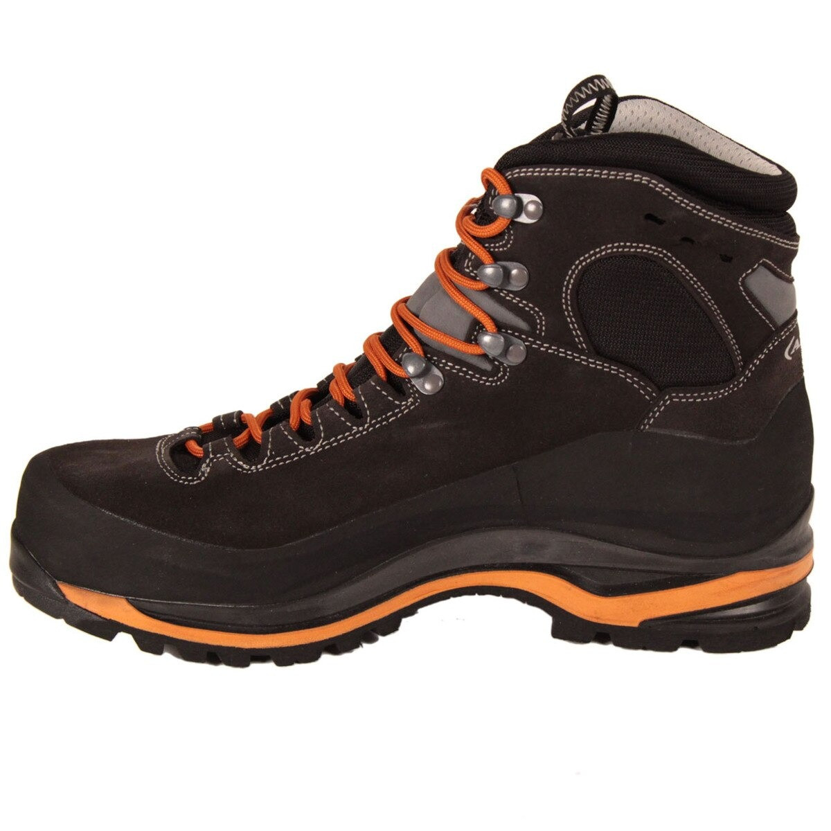 akub AKU Superalp - A Great Tree Climbing Boot