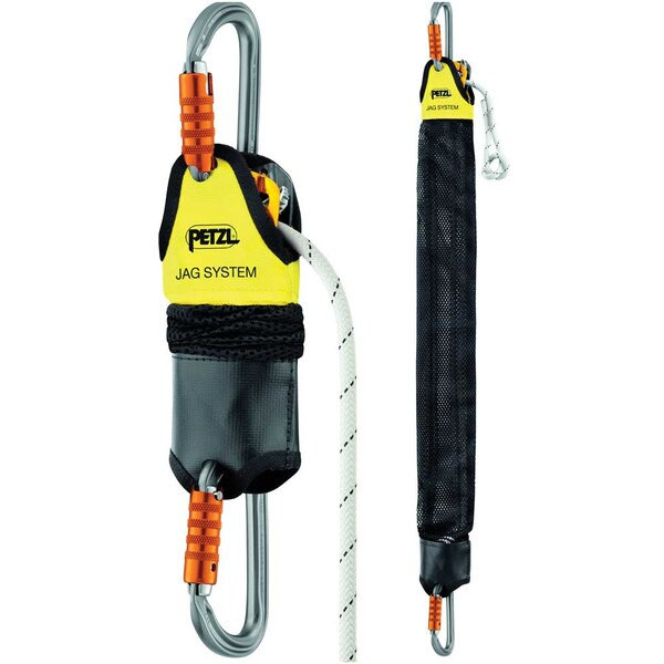 Petzl Jag System - 1m