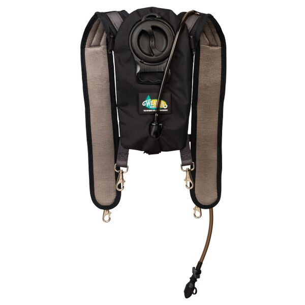 Weaver Arborist Deluxe Work Suspenders with Hydration Pack