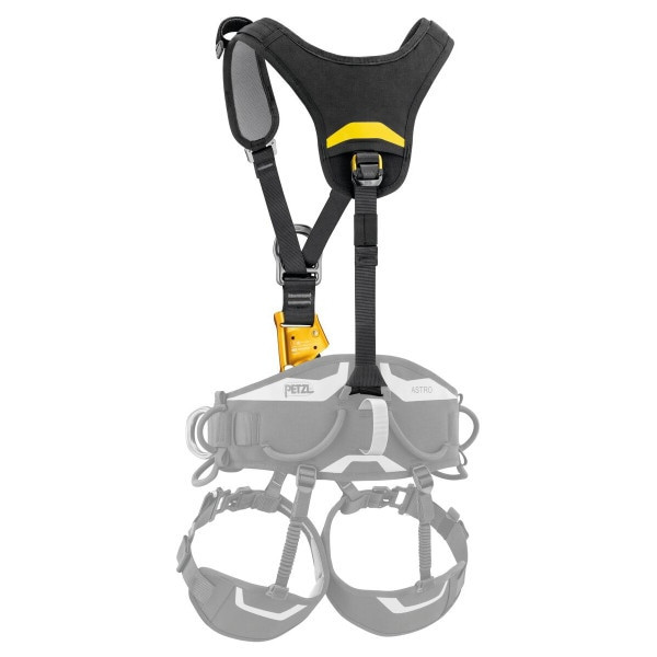 Petzl Top Croll Harness