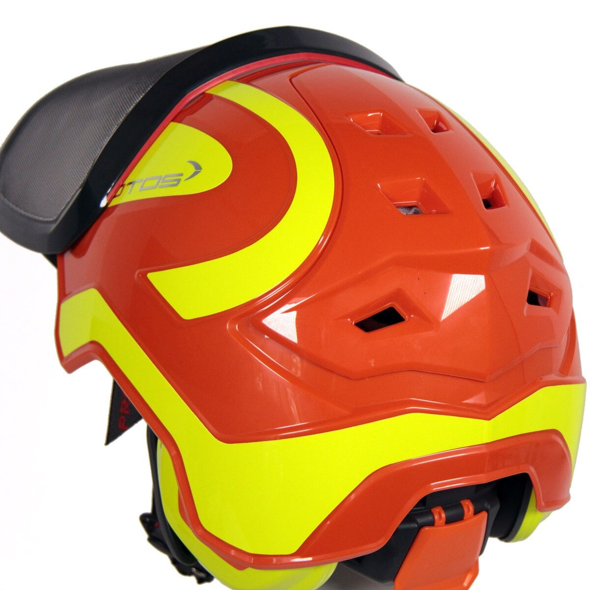 Protos Integral Arborist Helmet - All Color Options