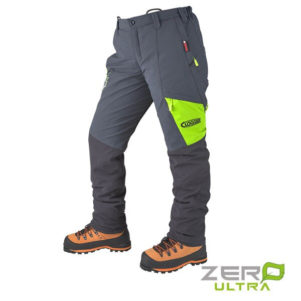 Clogger Zero Ultra Chainsaw Pants - Women's