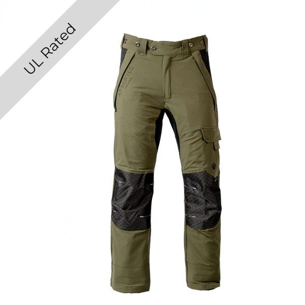 Arbortec Breatheflex Pro Vented Chainsaw Pants