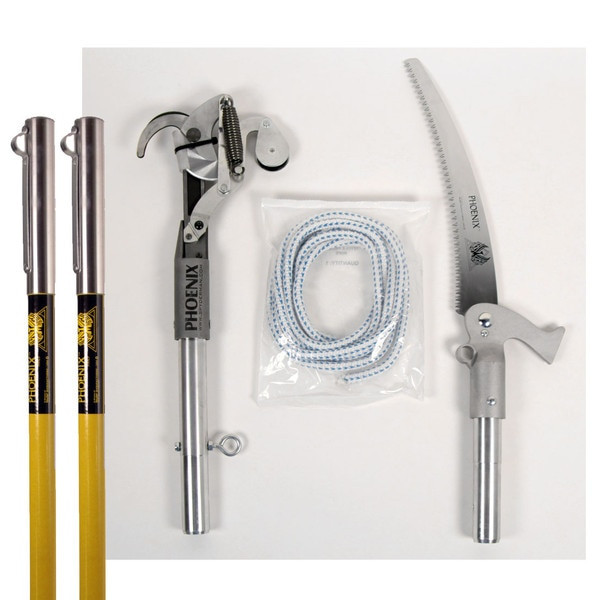 Phoenix 2 Pole Pruner Combo