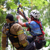 Aerial Rescue Gear