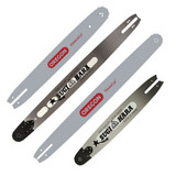 Chainsaw Bars