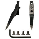 Gaffs & Parts