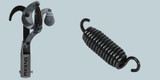 Phoenix (SAW2600 & SAW2601) Parts
