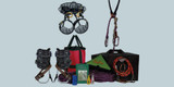 Complete Tree Climbing Kits