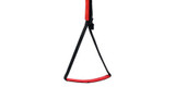 Ascender Foot Straps