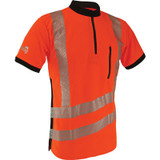 High-Visibility Work Wear