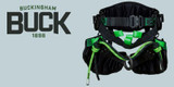 Buckingham Harness Parts