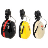 Hearing Protection
