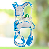 Kid's Tree Climbing Gear