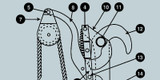 Pole Pruner Parts