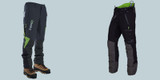 Chainsaw Pants