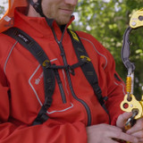 Chest Harnesses & Shoulder Straps