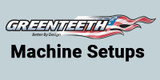 Greenteeth Setups