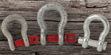 Shackles
