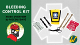 First Aid Gear for Tree Workers - Video Part 1