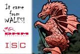 A Monstrous Sale! 20% off DMM & ISC