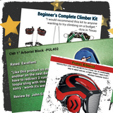 Tree gear reviews - What's with all the reviews posted on 7/21/2026?