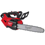 Milwaukee Chainsaws