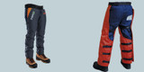 Chainsaw Chaps
