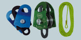 MA System Components