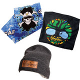 Hats & More