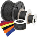 Bulk Cord & Webbing
