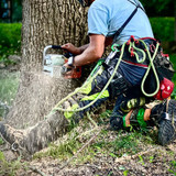 Chainsaw PPE