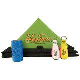 Throw Line Kits