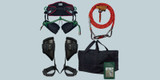 Spur Climbing Kits