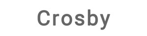 Crosby