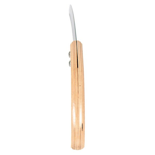 fanno tri-edge hand saw handle