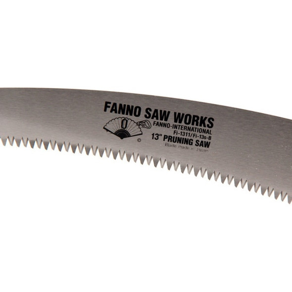 fanno tri-edge hand saw blade