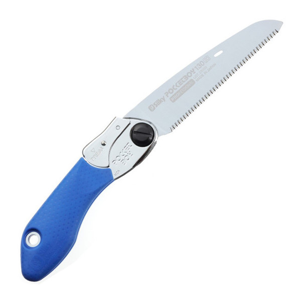 Silky Pocketboy 130mm Fine Teeth Hand Saw