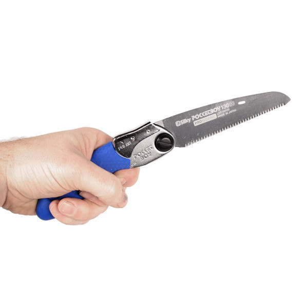 Silky Pocketboy 130mm Fine Teeth Hand Saw