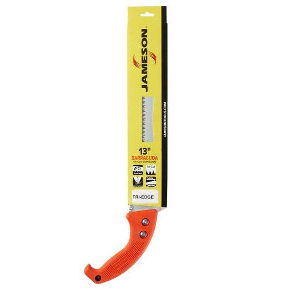 jameson barracuda 13 inch saw