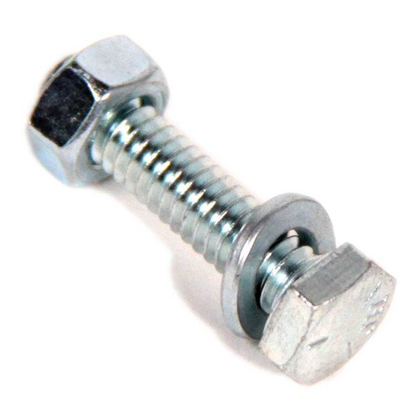 Marvin  Pruner Block Bolt Washer & Nut for sale at WesSpur.com