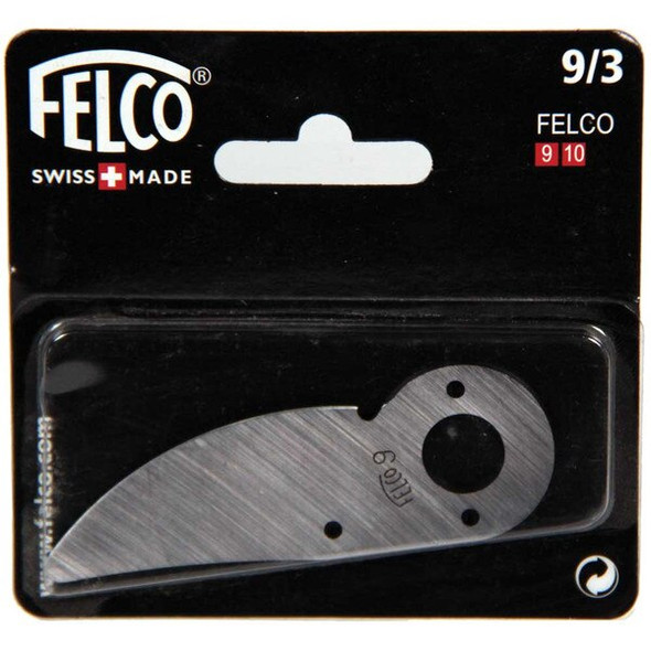 Felco F9 & F10 Pruner Blade for sale at WesSpur.com