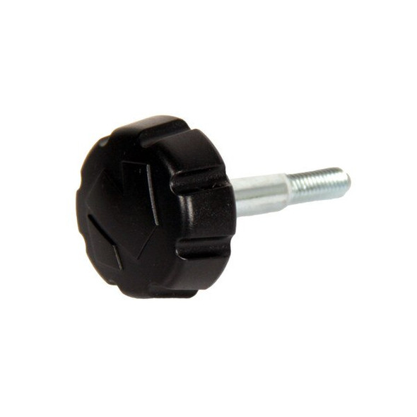 notch blade bolt