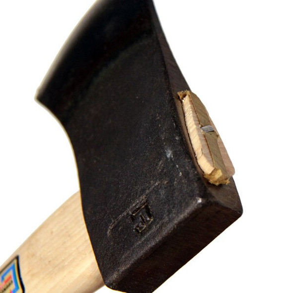 Council Tool CAMP Hatchet  - 1.75 lb for sale at WesSpur.com