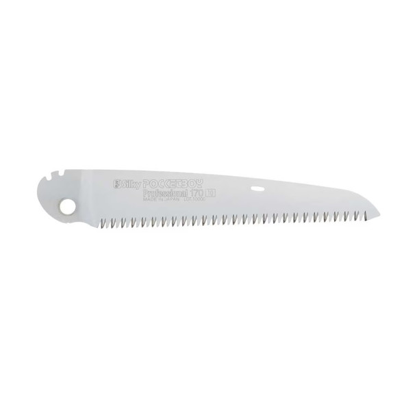 Silky Pocketboy 170mm Medium Teeth Blade